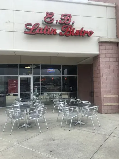 E. B. Latin Bistro