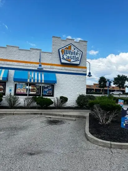 White Castle