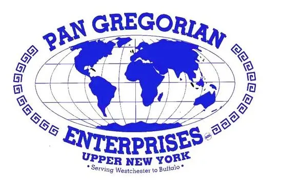 Pan Gregorian Enterprises of Upper NY