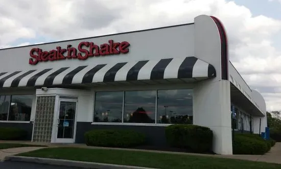 Steak 'n Shake