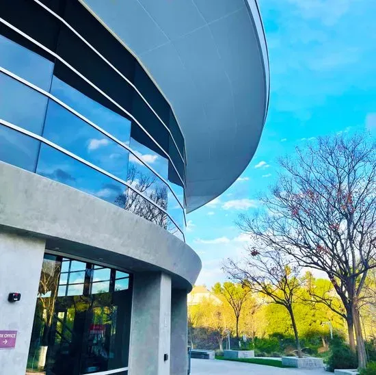 Santa Clarita Performing Arts Center at College of the Canyons