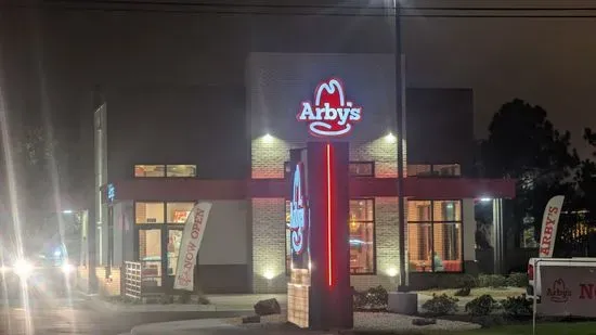 Arby's