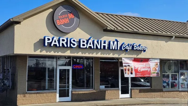 Bakeries In Boardman Ohio