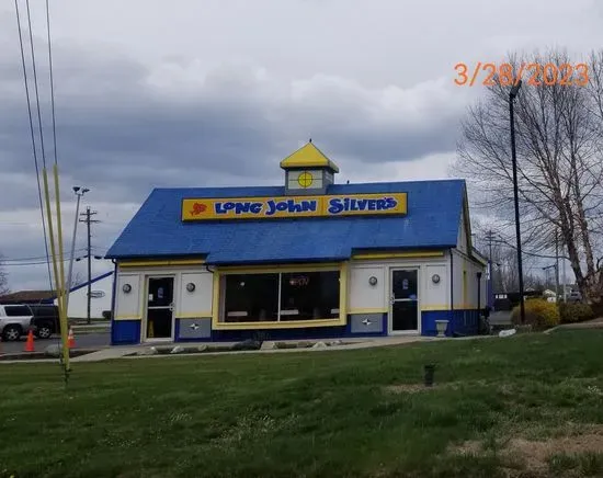 Long John Silver's