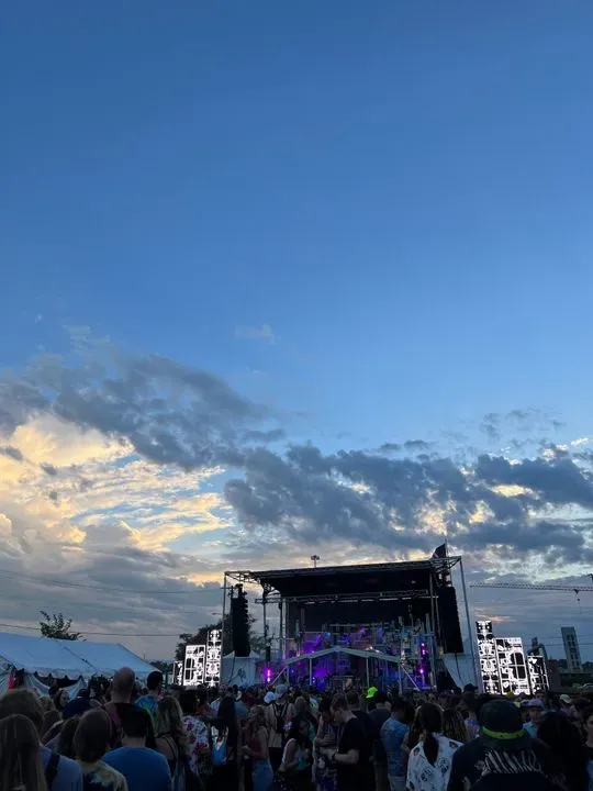 The Junkyard Denver, CO Checkle