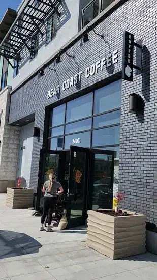 Bear Coast Coffee