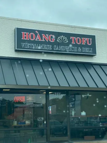 Hoang Tofu