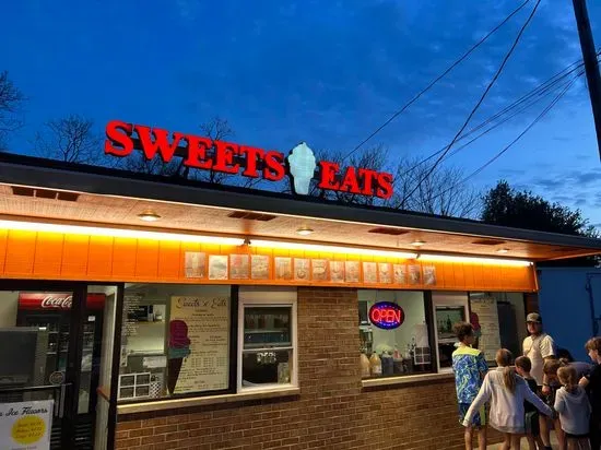 Sweet's N Eat's