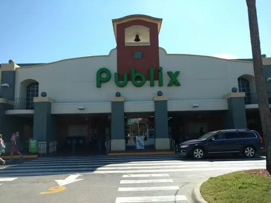 Publix Super Market at Santa Barbara Centre