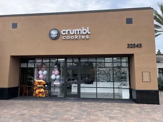 Crumbl - Dana Point