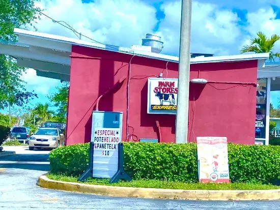 Farm Stores East Hialeah