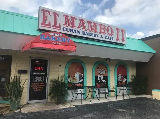 El Mambo ll Bakery & Restaurant