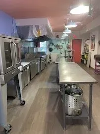 Our Time Kitchen