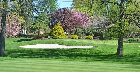 Spring Mill Country Club