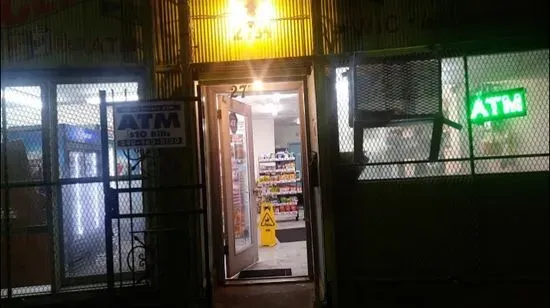 Adam's Minimart