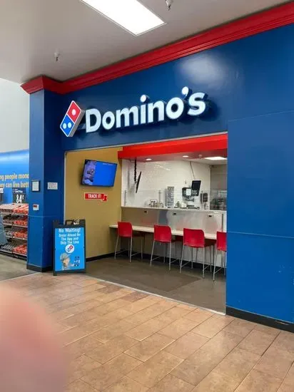 Domino's South Thomasville