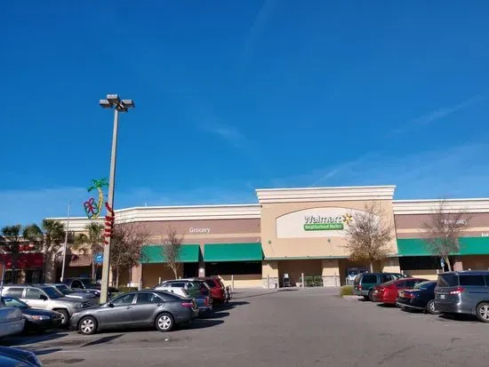 Walmart Neighborhood Market