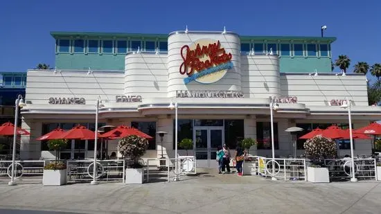 Johnny Rockets