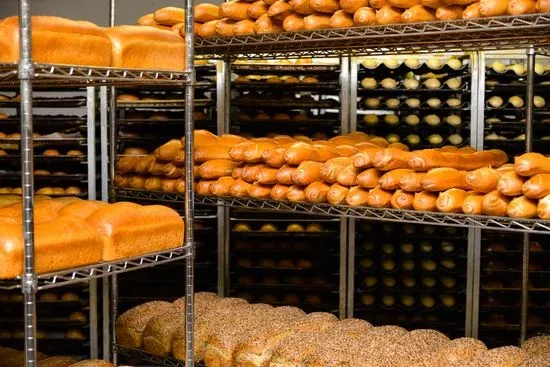 Stone Mill Bakery - Wholesale