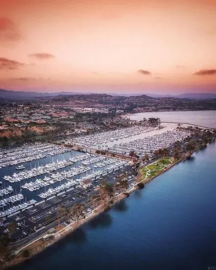 Dana Point Harbor