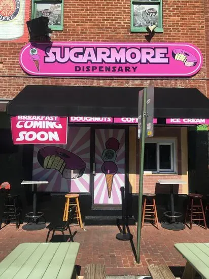 Sugarmore Dispensary