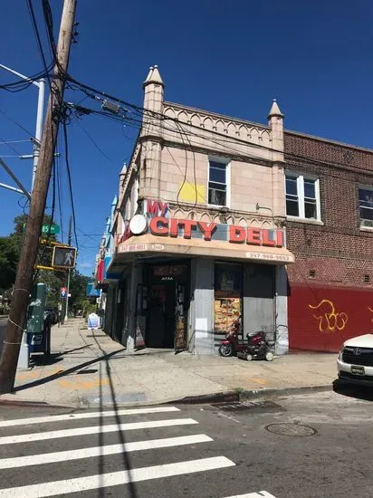 City Deli