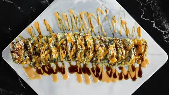 Tokyo Grill & Sushi Buffet ( Beavercreek )