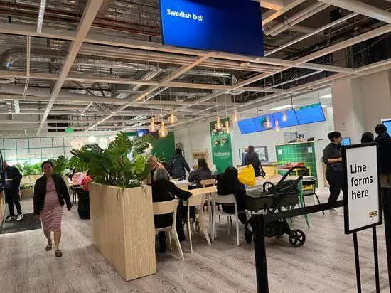 IKEA Swedish Deli