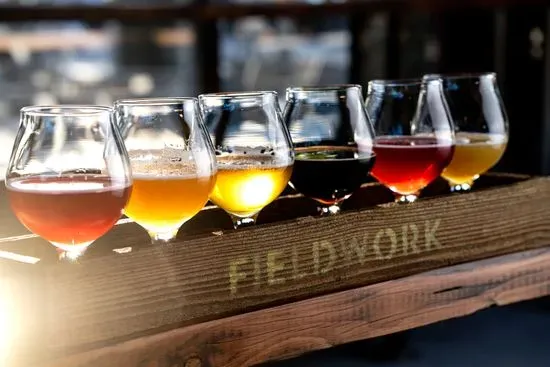 Fieldwork Brewing Company | San Leandro