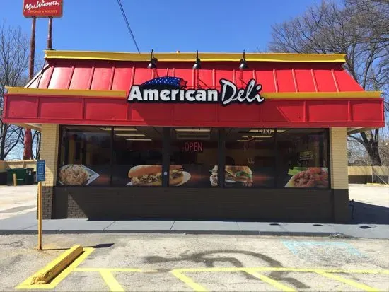 American Deli