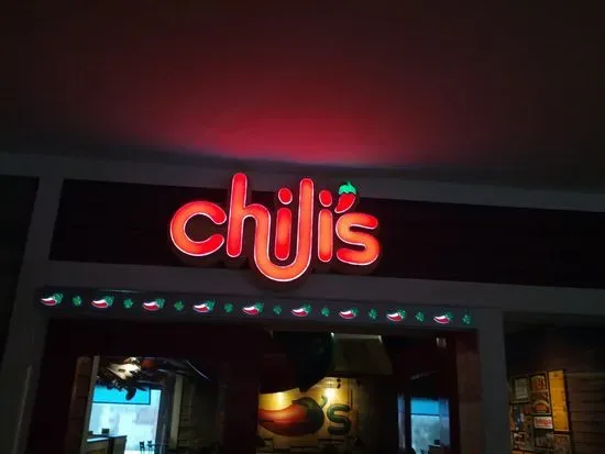 Chili's Grill & Bar