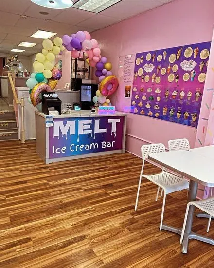 Melt Ice Cream Bar