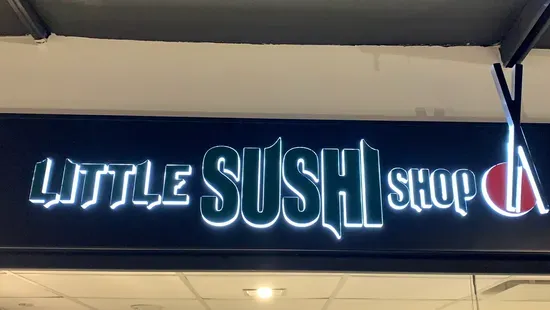 Little Sushi Shop