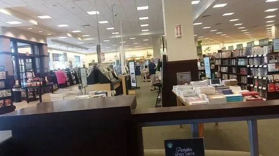 Barnes & Noble