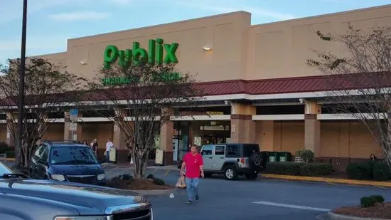 Publix Super Market at Baytree Village