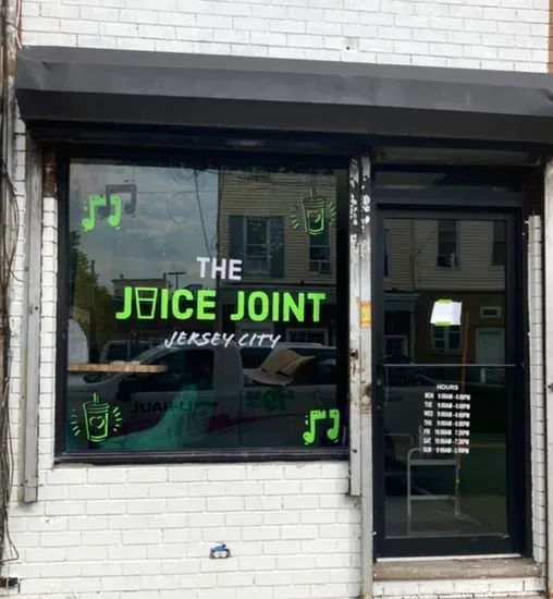 The Juice Joint