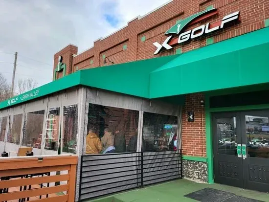 X-Golf Easton