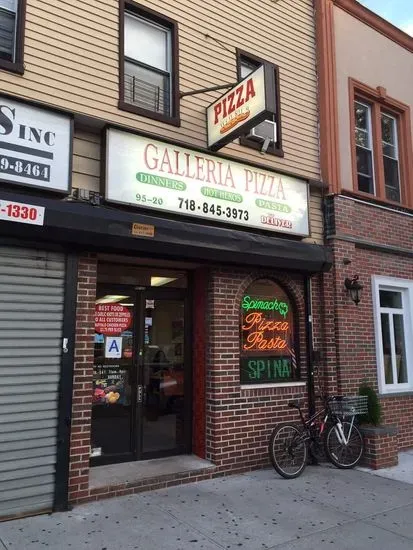 Galleria Pizza, Ozone Park