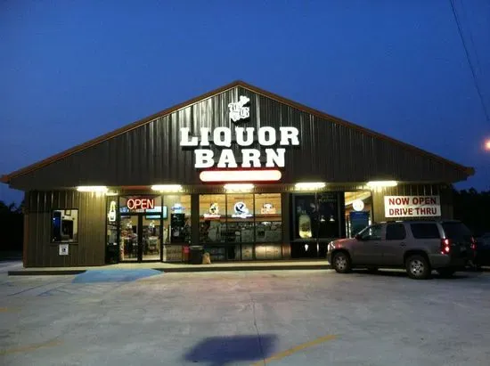 Liquor Barn