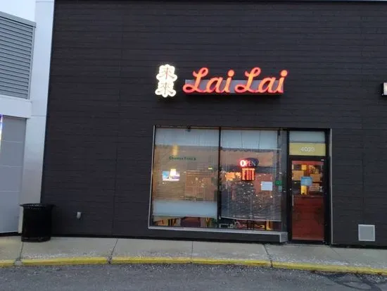 Lai Lai Restaurant