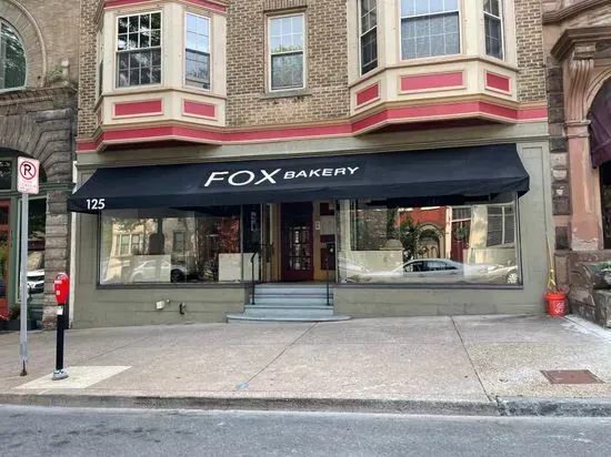 Fox Bakery