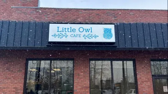 Little Owl Cafe