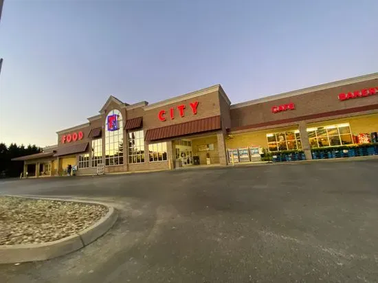 Food City