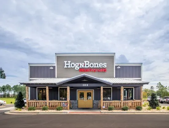 Hog-N-Bones -Valdosta Ga.