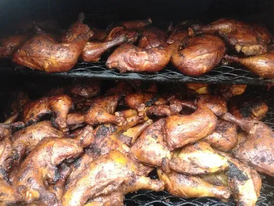 Eddie Jr's BBQ & Catering