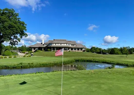 Broadmoor Golf and Event Center