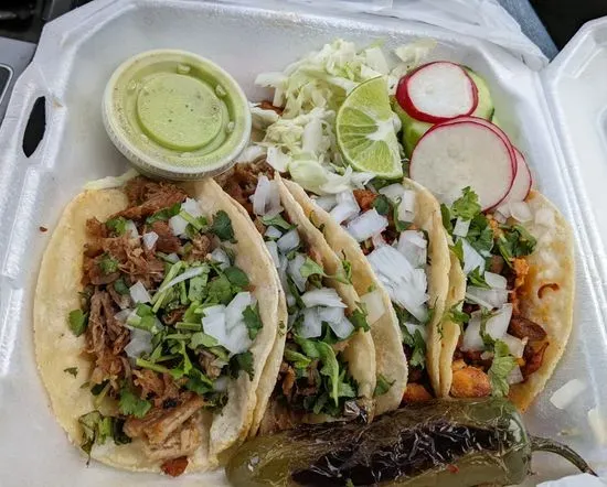 Taqueria Argelia