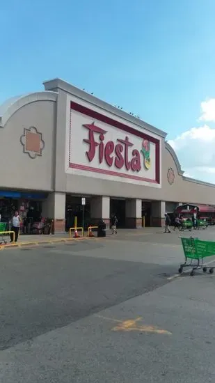 Fiesta Mart #7