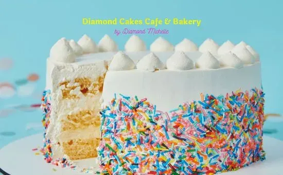 Diamond Cakes Cafe & Bakery