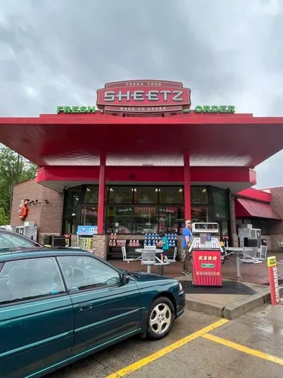 Sheetz